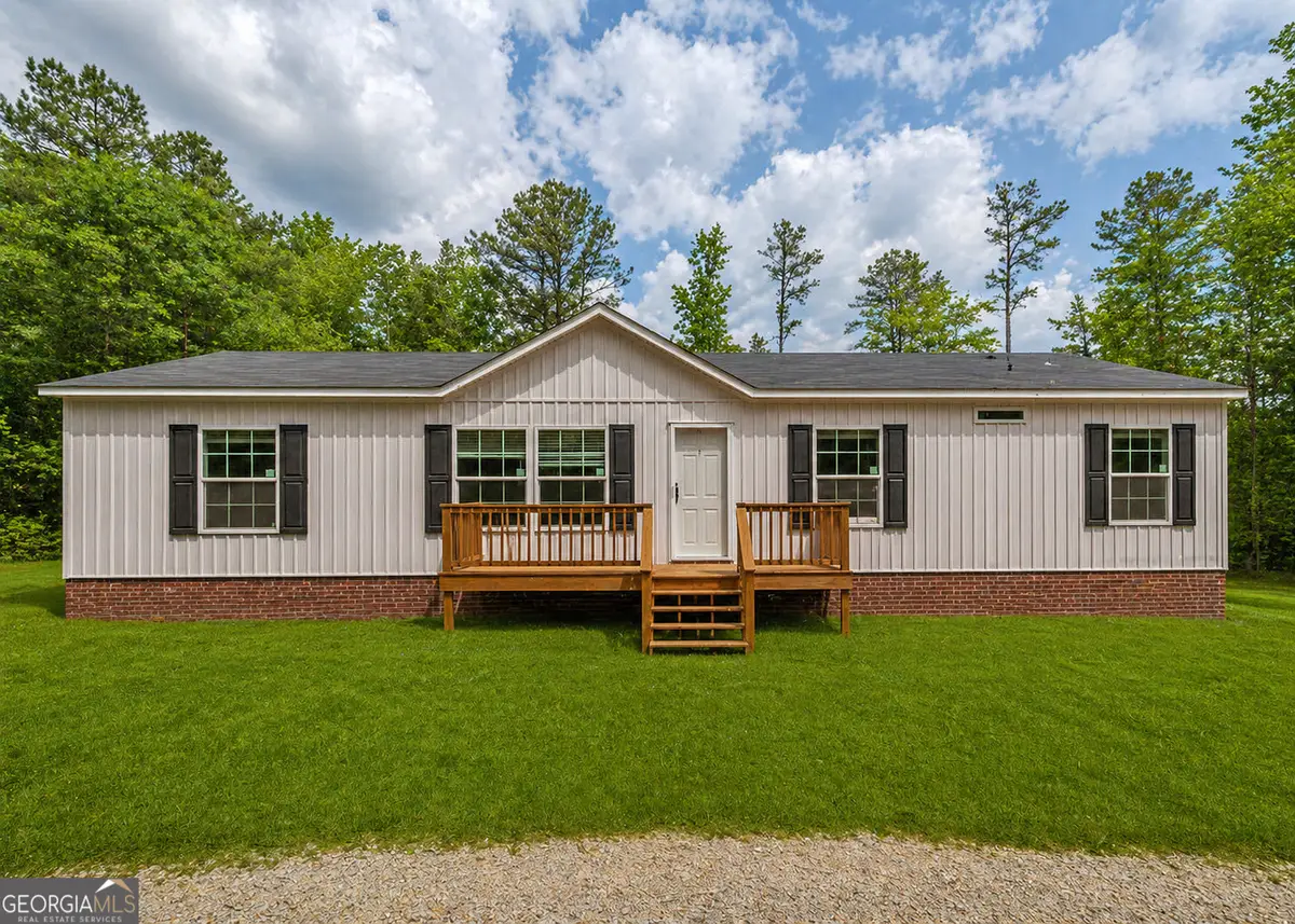 14 Sartain Drive, Commerce, GA 30530 - #1