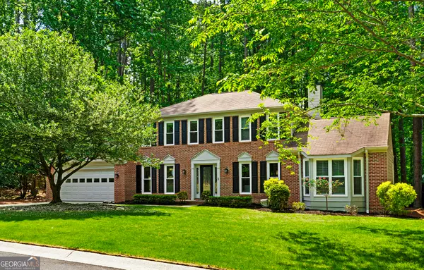 4220 Mary Walk, Peachtree Corners, GA 30092