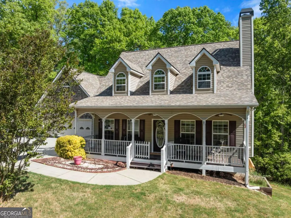 95 Oak Creek Way, Dawsonville, GA 30534 - #1