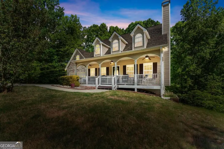 95 Oak Creek Way, Dawsonville, GA 30534 - #2