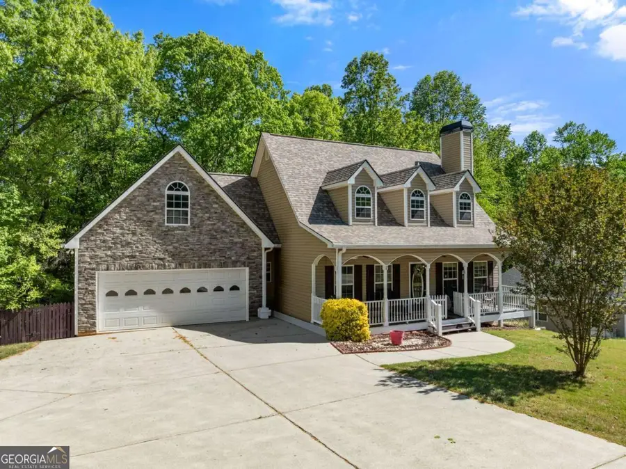 95 Oak Creek Way, Dawsonville, GA 30534 - #3