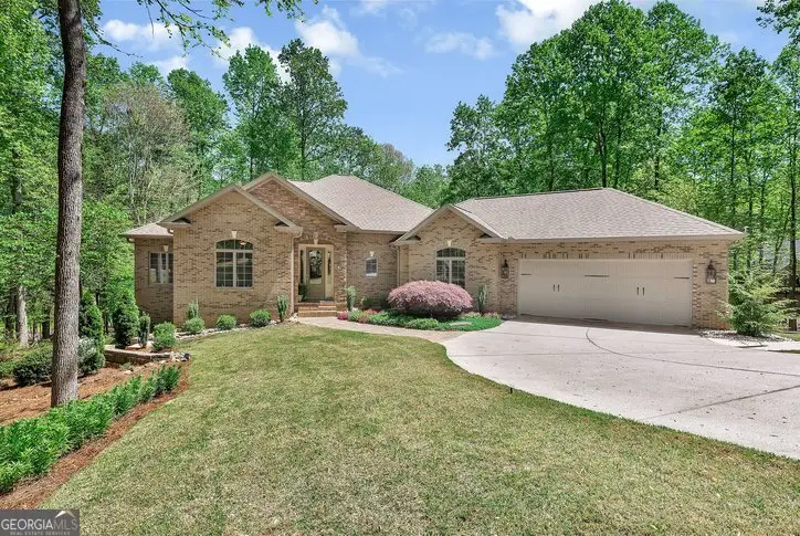 402 Boaters Row, Fair Play, SC 29643 - #1