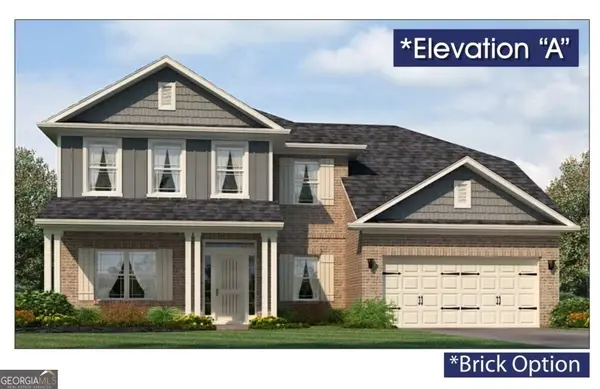 3024 Fairway Drive, Villa Rica, GA 30180