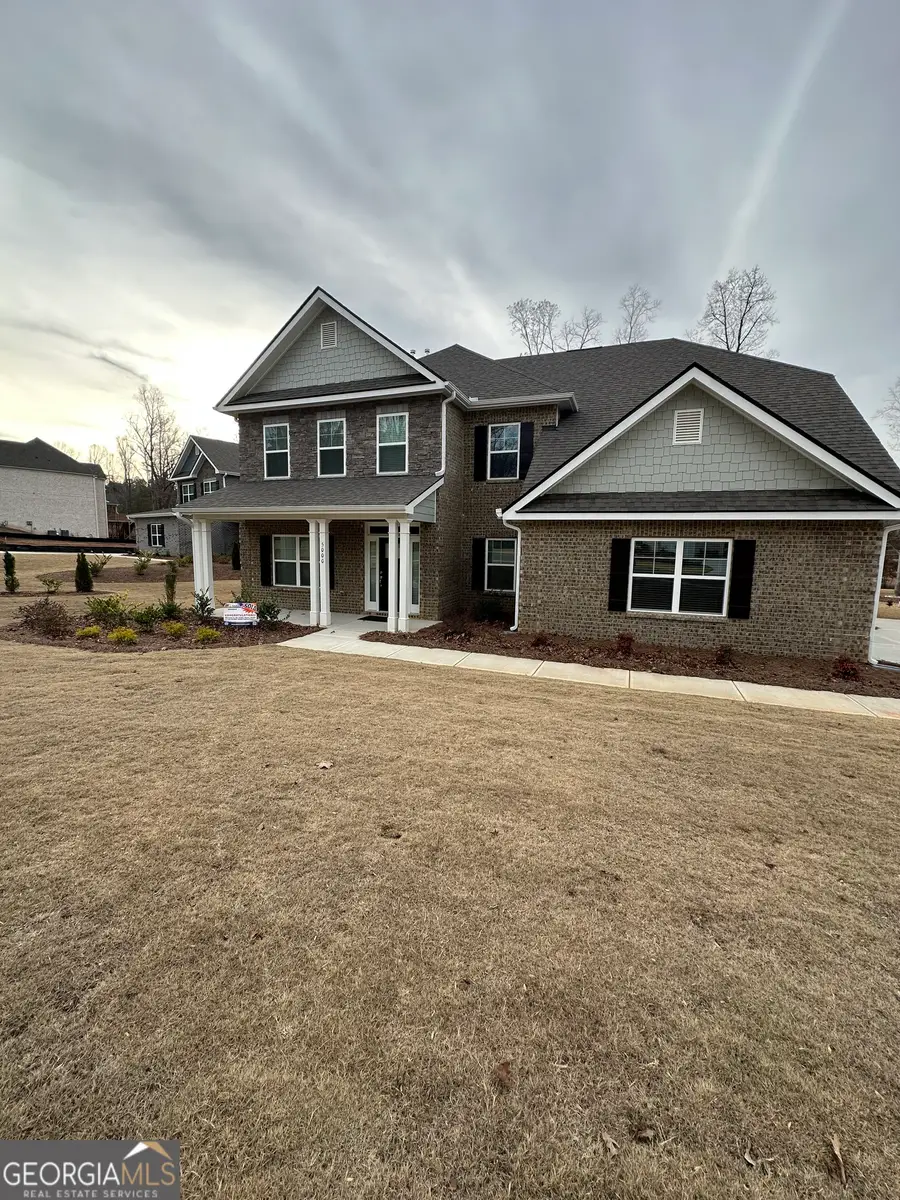 3024 Fairway Drive, Villa Rica, GA 30180 - #2