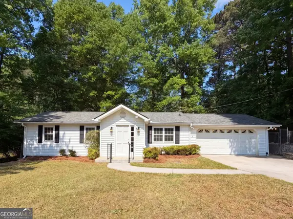 601 Kingston Lane Nw, Conyers, GA 30012
