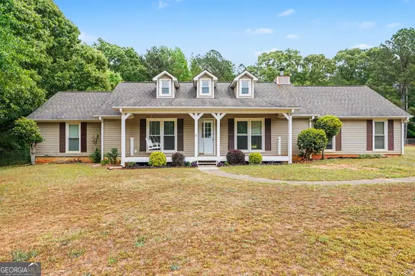 160 Tamarack Trail, Mcdonough, GA 30252