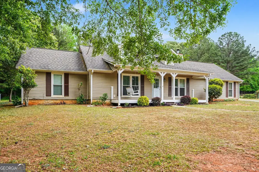 160 Tamarack Trail, McDonough, GA 30252 - #2