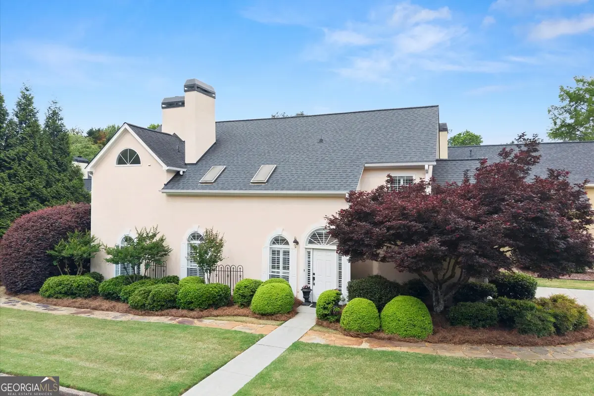 125 Sweetwater Trace, Roswell Alpharetta, GA 30076 - #1