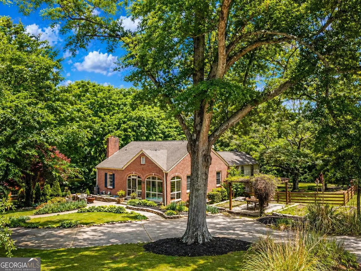 433 S Peachtree Street, Norcross, GA 30071 - #1