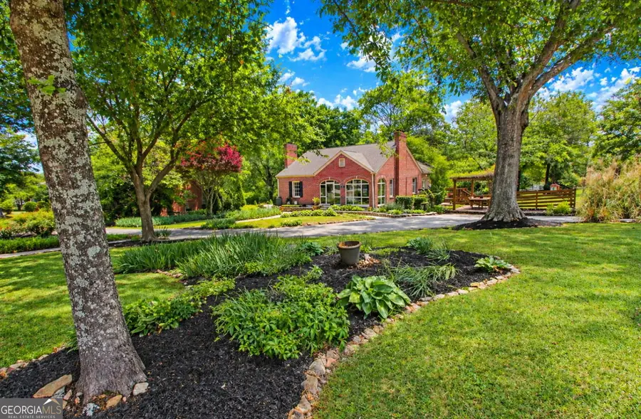 433 S Peachtree Street, Norcross, GA 30071 - #2