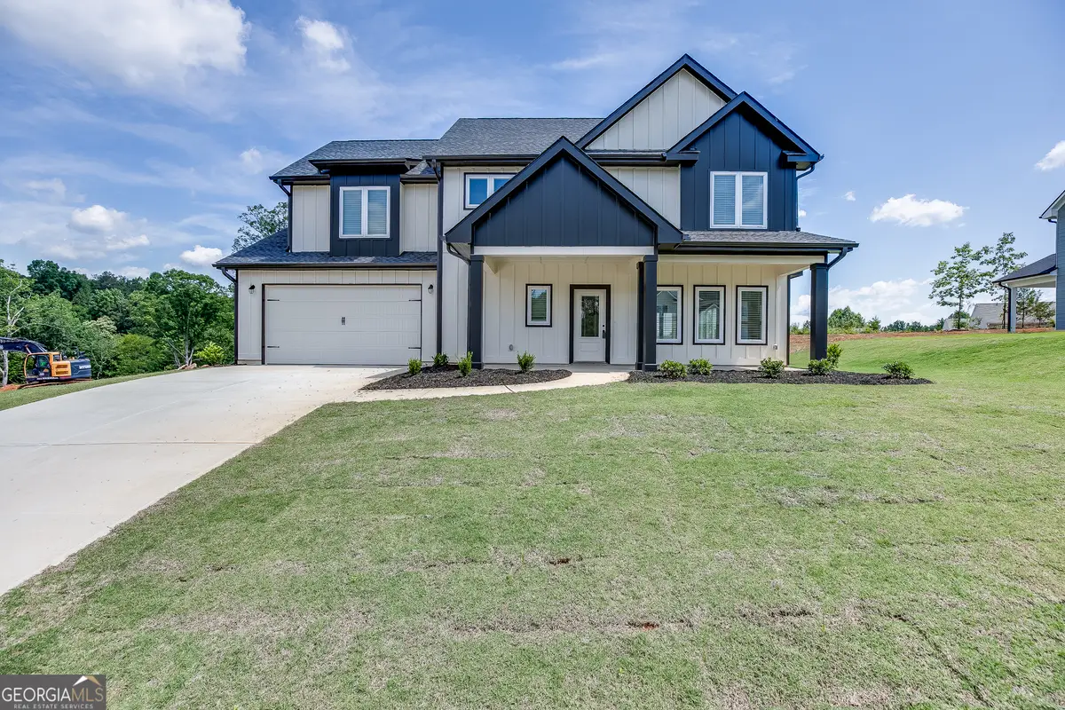 118 Boulder Drive, Toccoa, GA 30577 - #1