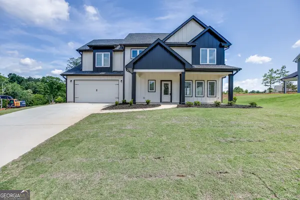 118 Boulder Drive, Toccoa, GA 30577