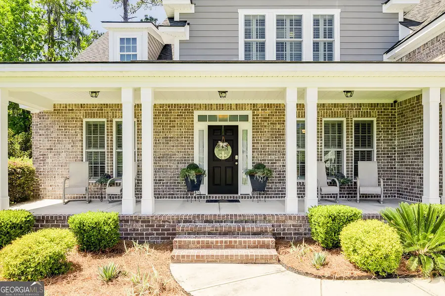 17 Oakcrest Court, Savannah, GA 31405 - #3