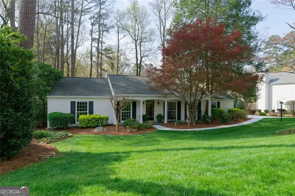 95 Pheasant Drive, Marietta, GA 30067 - #1