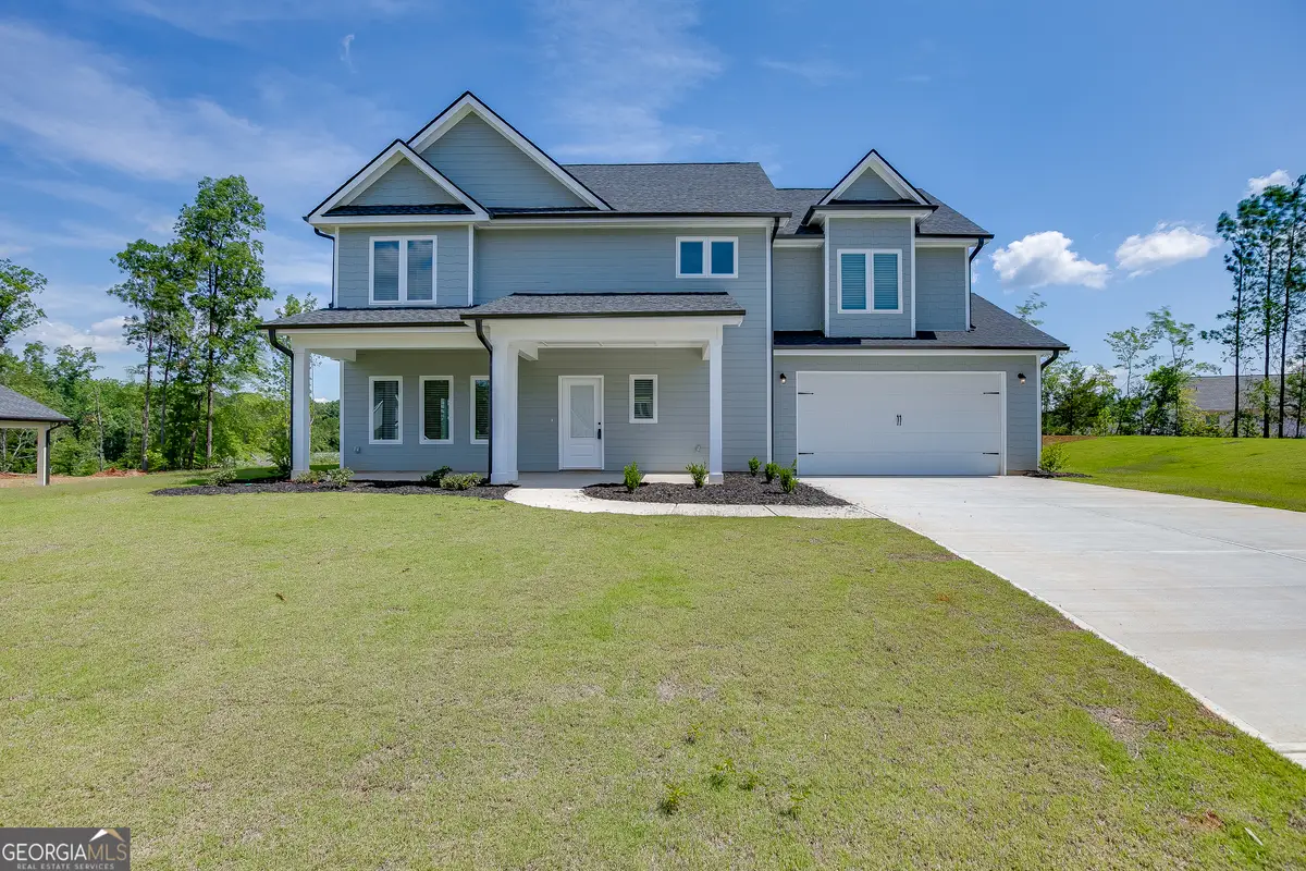 134 Boulder Drive, Toccoa, GA 30577 - #1