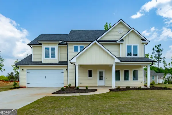 134 Boulder Drive, Toccoa, GA 30577