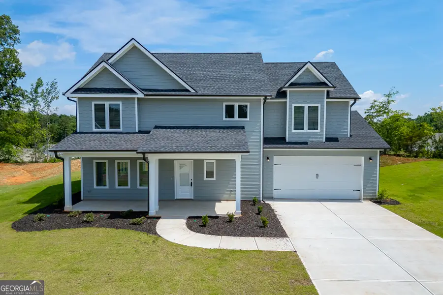 134 Boulder Drive, Toccoa, GA 30577 - #3