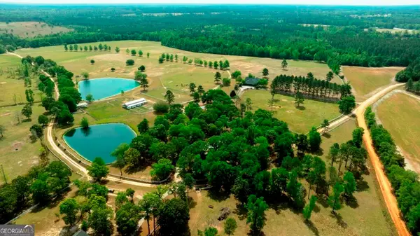 5391 Big Pine Road, Garfield, GA 30425