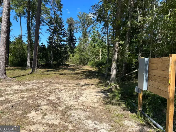 0 Dead River Rd Lots #25, 26, 27, 32, Uvalda, GA 30473
