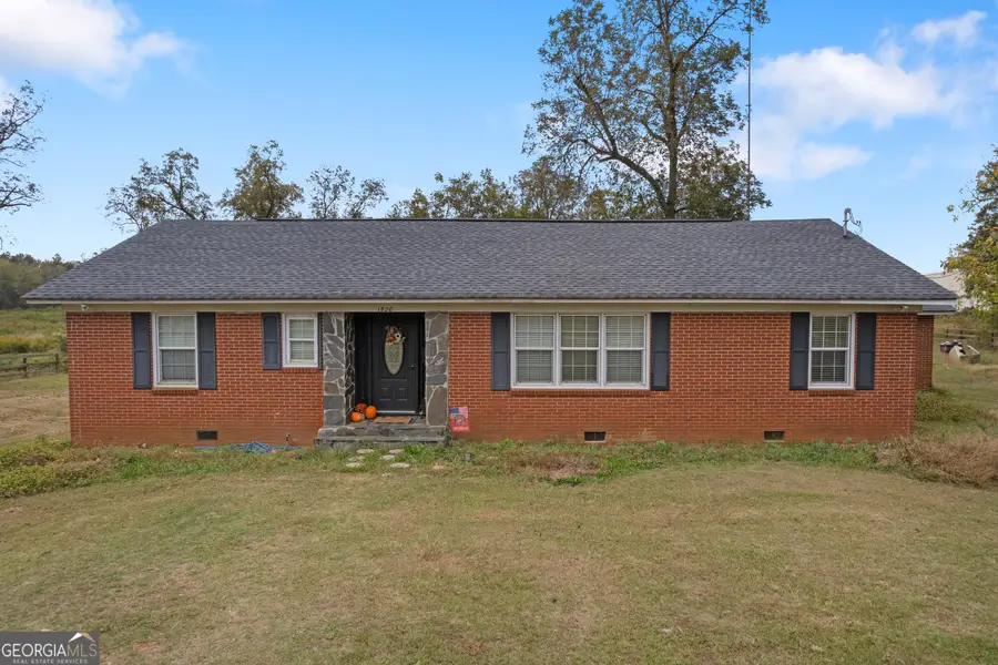 1820 Hwy 341, Fort Valley, GA 31030 - #2