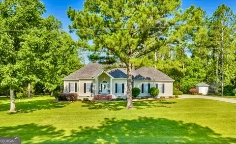 304 Northwood Trail, Dudley, GA 31022