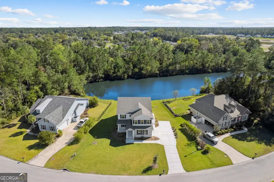 122 Tidal Marsh Way, Saint Marys, GA 31558 - #2