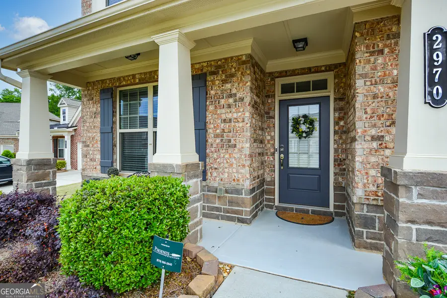 2970 Prestwood Drive, Cumming, GA 30040 - #3