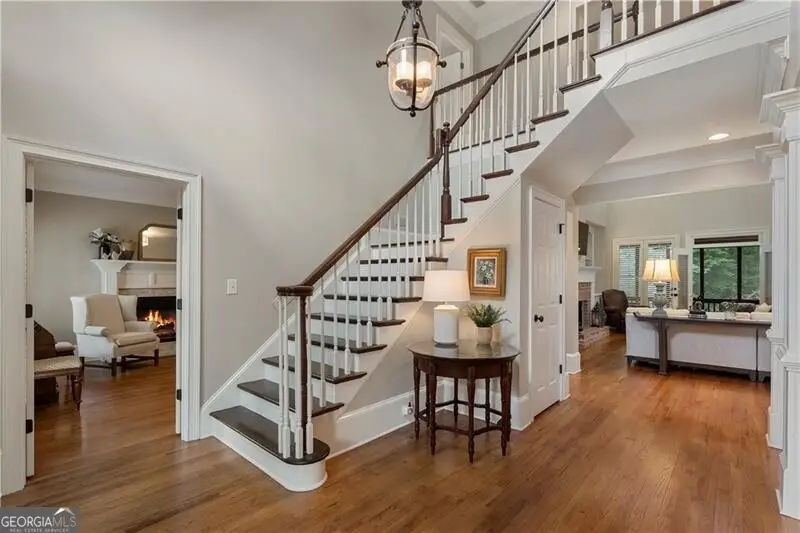 1174 Bowerie Chase, Powder Springs, GA 30127 - #3