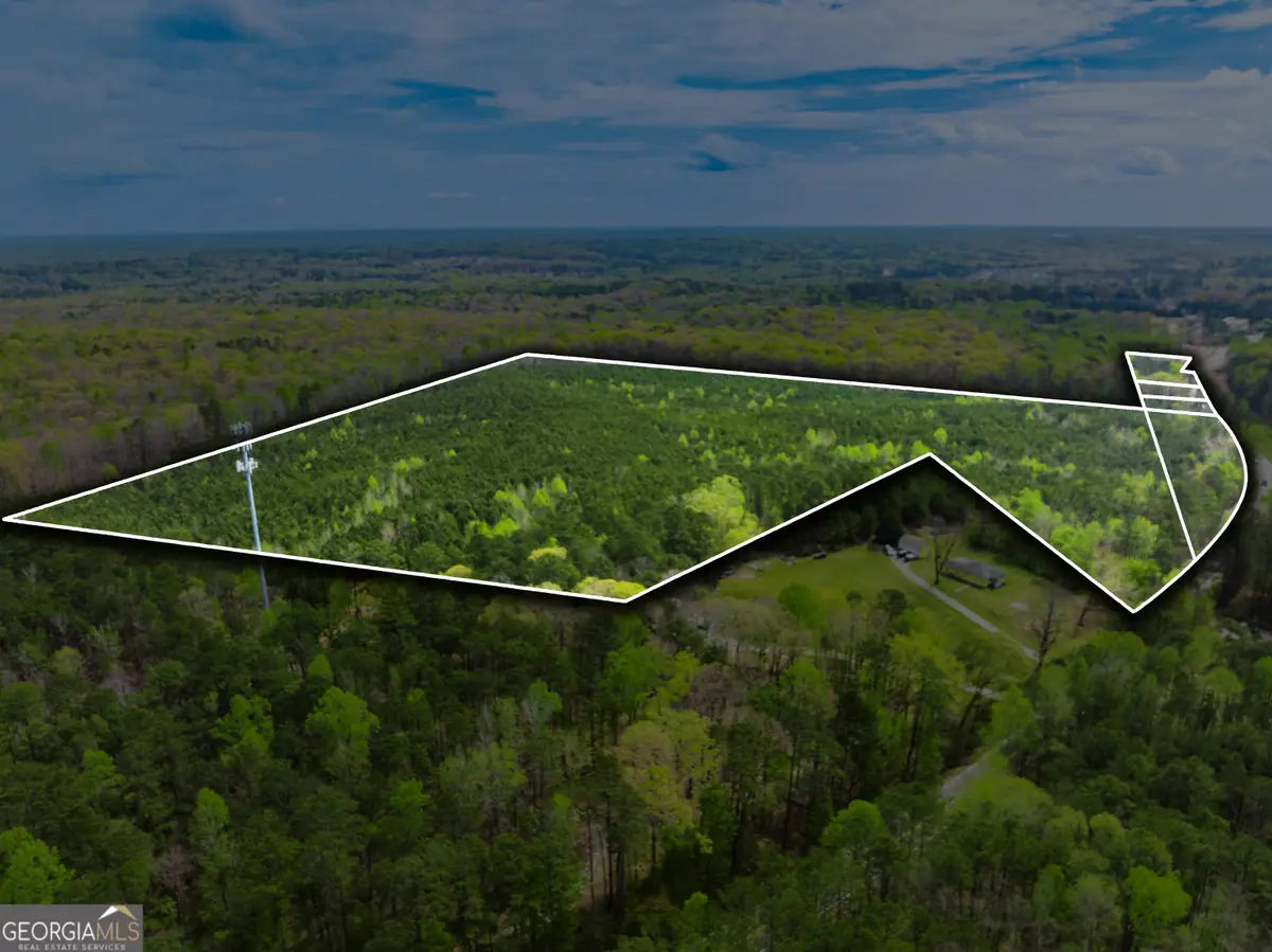 0 Campbellton Fairburn, South Fulton, GA 30213 - #1