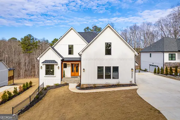 3590 Fleming Drive, Cumming, GA 30041