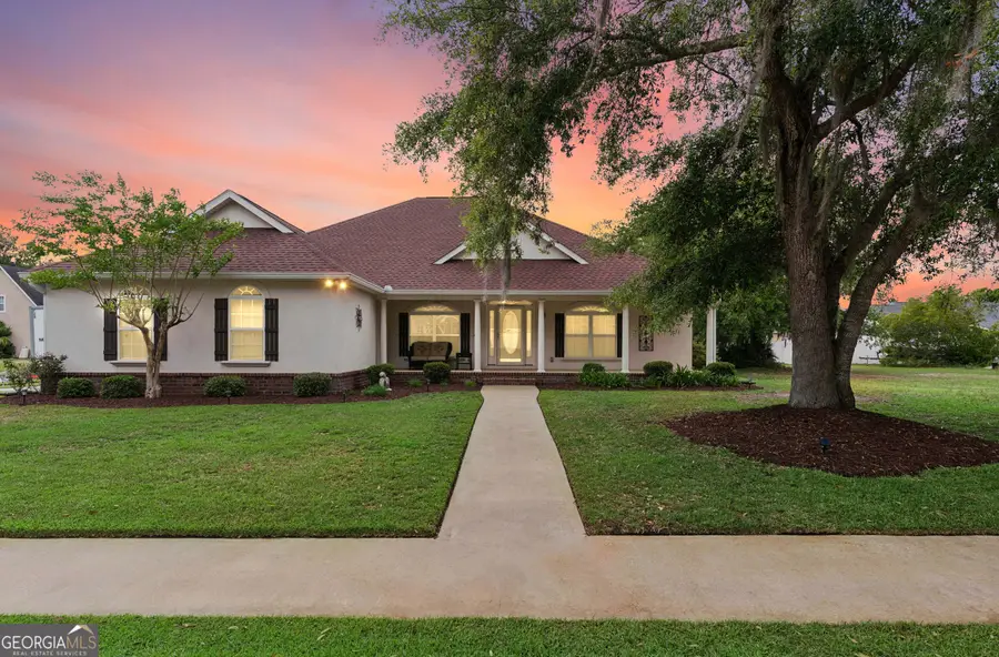 296 Wellington Place, Brunswick, GA 31523 - #2