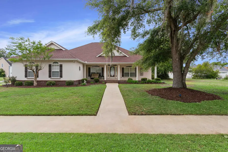 296 Wellington Place, Brunswick, GA 31523 - #3
