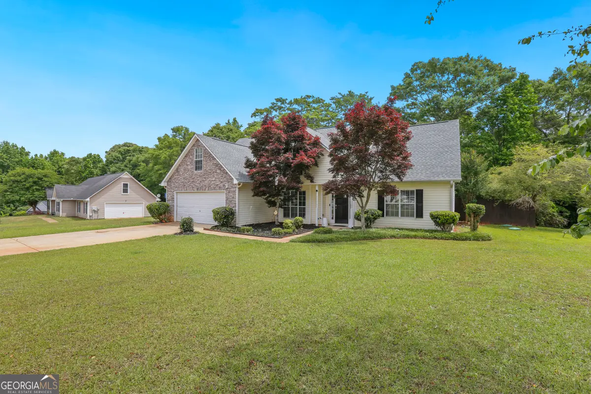 1300 Sunflower Court, Locust Grove, GA 30248 - #1
