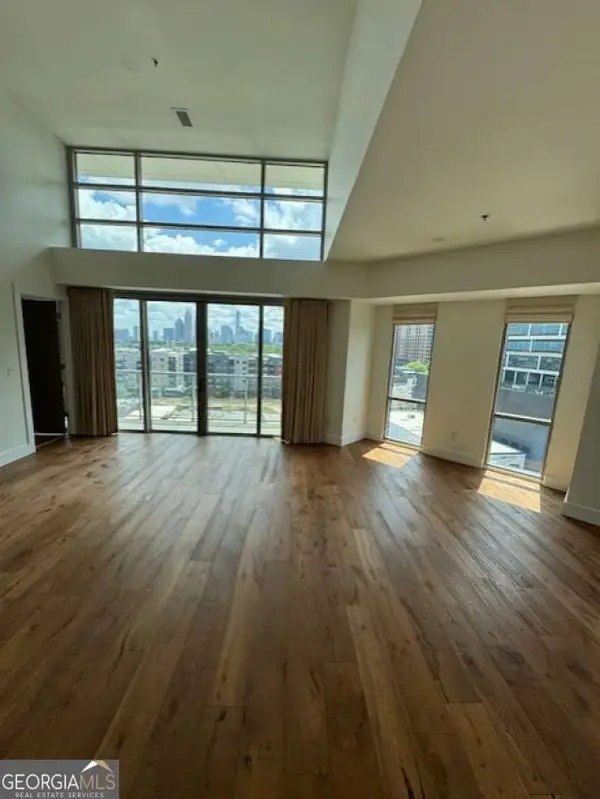 1100 Howell Mill Road Nw #913, Atlanta, GA 30318