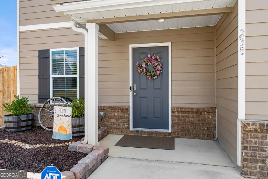 238 Isabella Way, Byron, GA 31008 - #3
