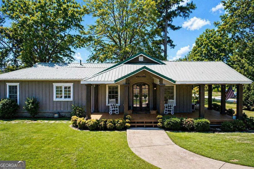 75 Cash Lane, Bremen, GA 30110 - #1
