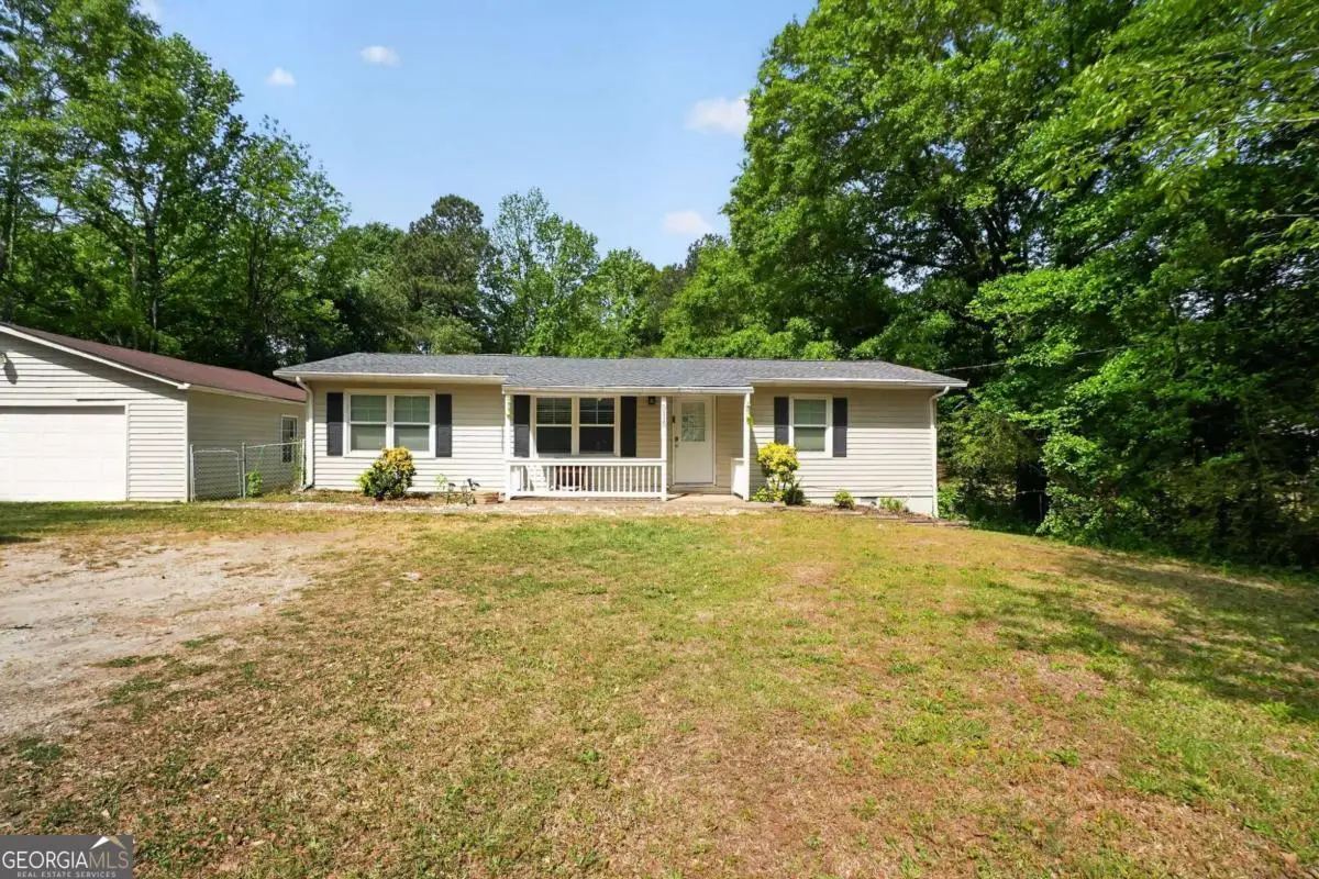 5115 Cascade Palmetto Highway, Fairburn, GA 30213 - #1