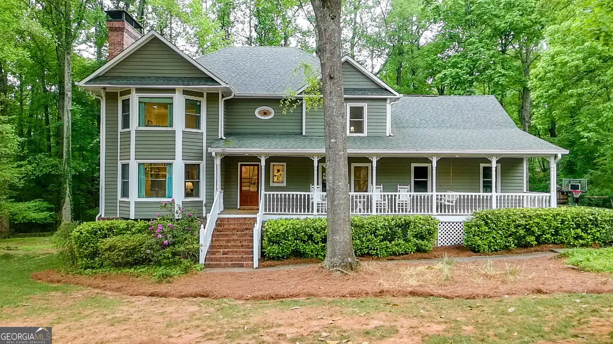 1231 Meadowmist Way Sw, Marietta, GA 30064 - #1