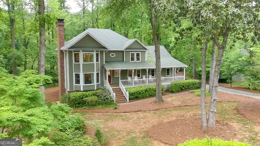 1231 Meadowmist Way Sw, Marietta, GA 30064 - #2