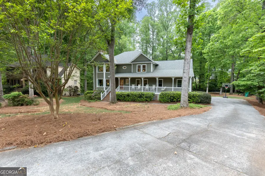 1231 Meadowmist Way Sw, Marietta, GA 30064 - #3