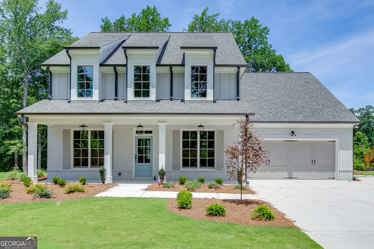 250 Wilbanks Street, Buford, GA 30518 - #1