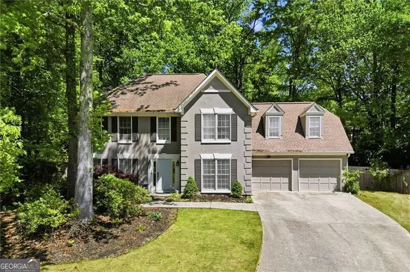 3092 Wynford Gables Sw, Marietta, GA 30064 - #2