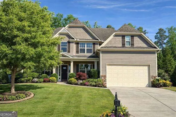 2002 Boxwood Lane, Canton, GA 30114