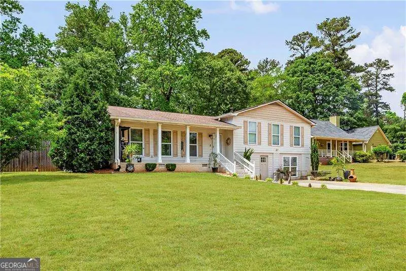 1262 Jordan Road, Powder Springs, GA 30127 - #1