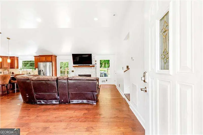 1262 Jordan Road, Powder Springs, GA 30127 - #2