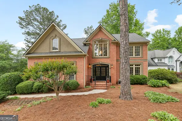 11070 Pennbrooke Crossing, Johns Creek, GA 30097