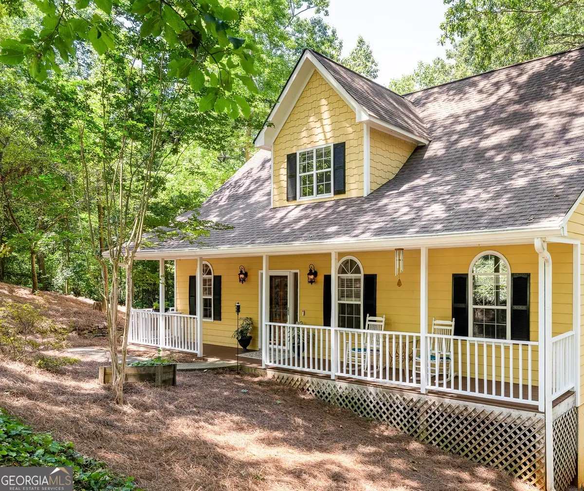 5910 Leaning Rock Place, Cumming, GA 30041 - #1