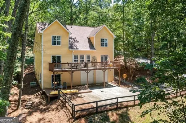 5910 Leaning Rock Place, Cumming, GA 30041