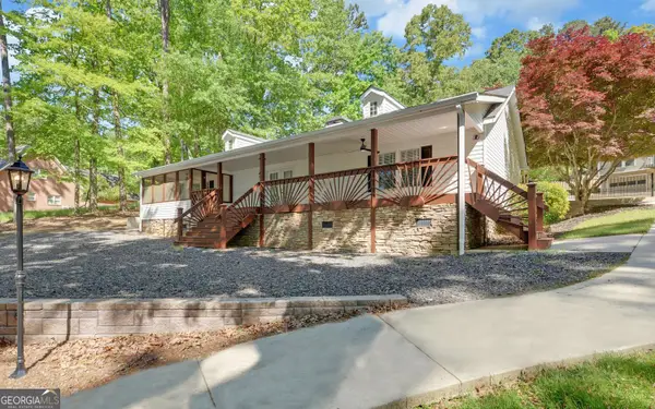 123 Ridgemore Circle, Toccoa, GA 30577