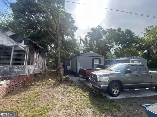 1414 Martin Luther King Jr. Boulevard, Brunswick, GA 31520